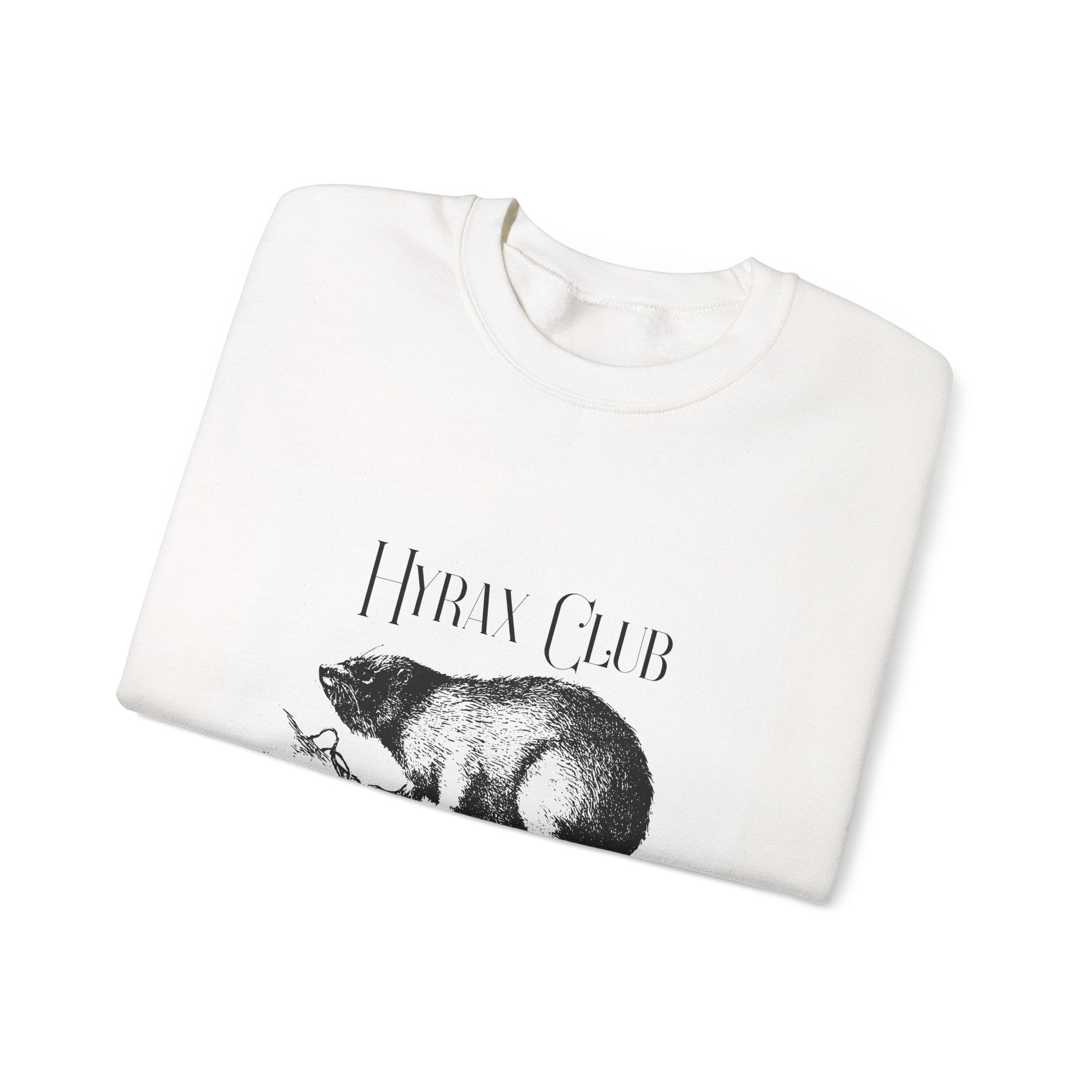 Crewneck Sweatshirt