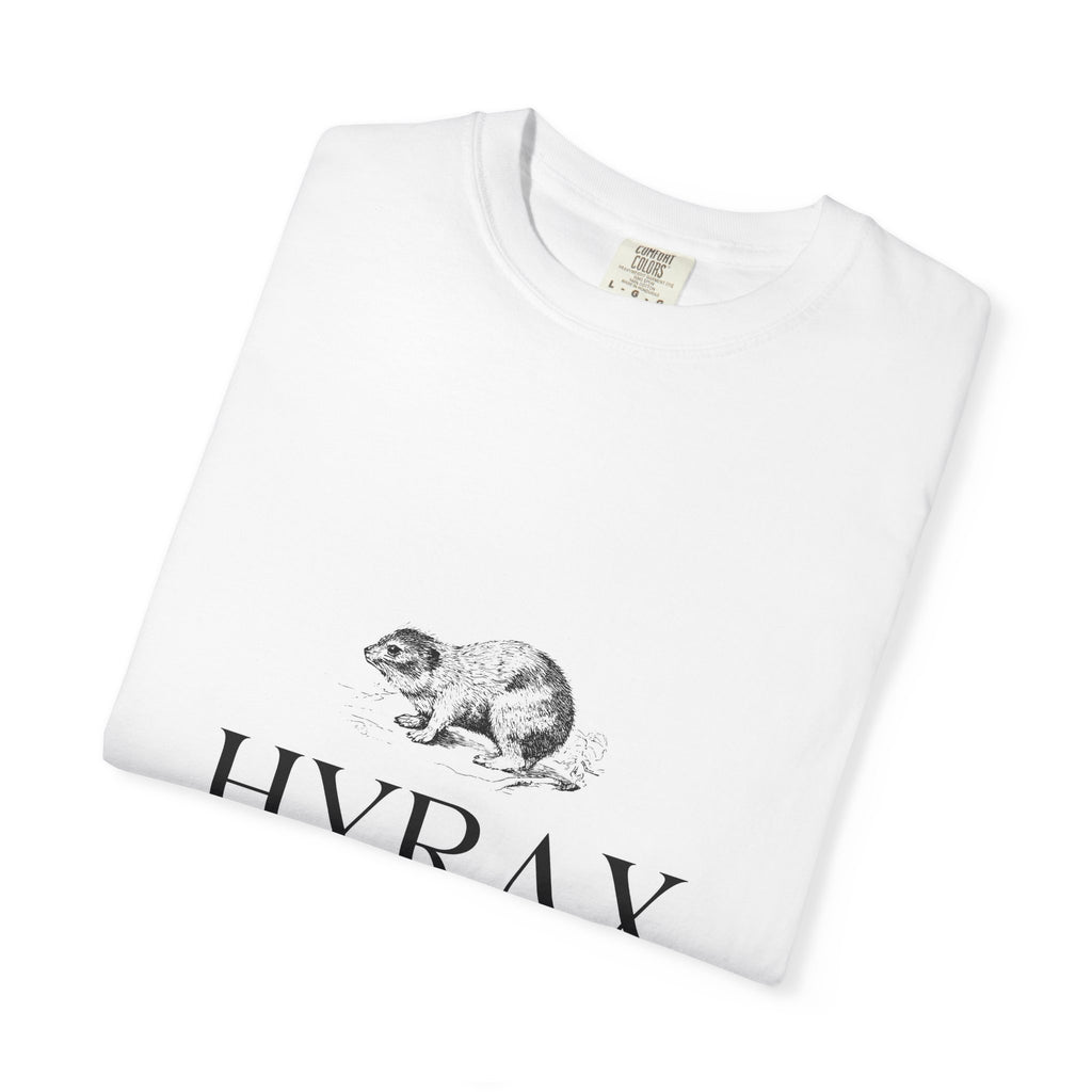 Hyrax Club T‑Shirt