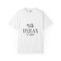 Hyrax Club T‑Shirt