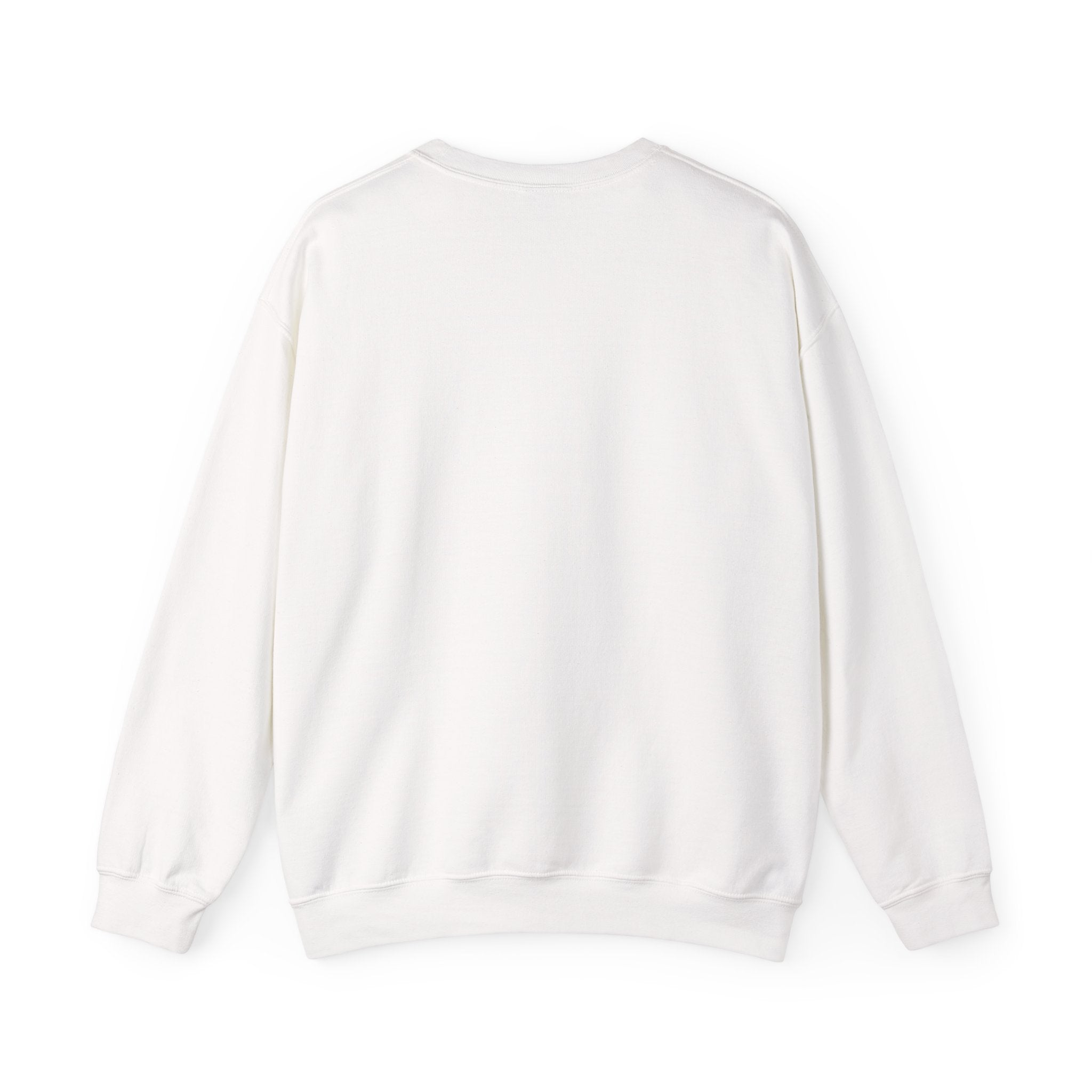Hyrax Club Crewneck