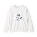 Hyrax Club Crewneck Sweatshirt