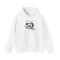 Hyrax Club Hoodie
