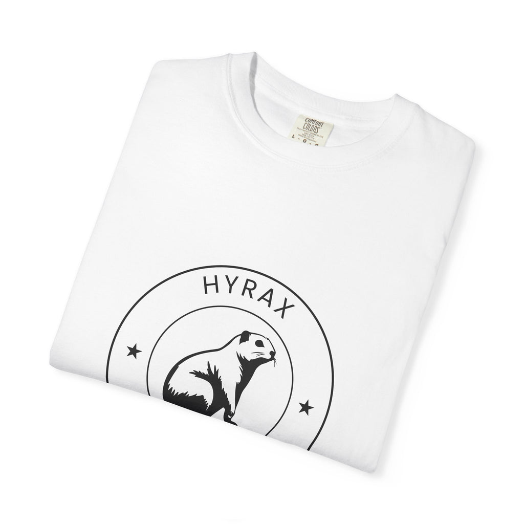 Hyrax Club T-Shirt