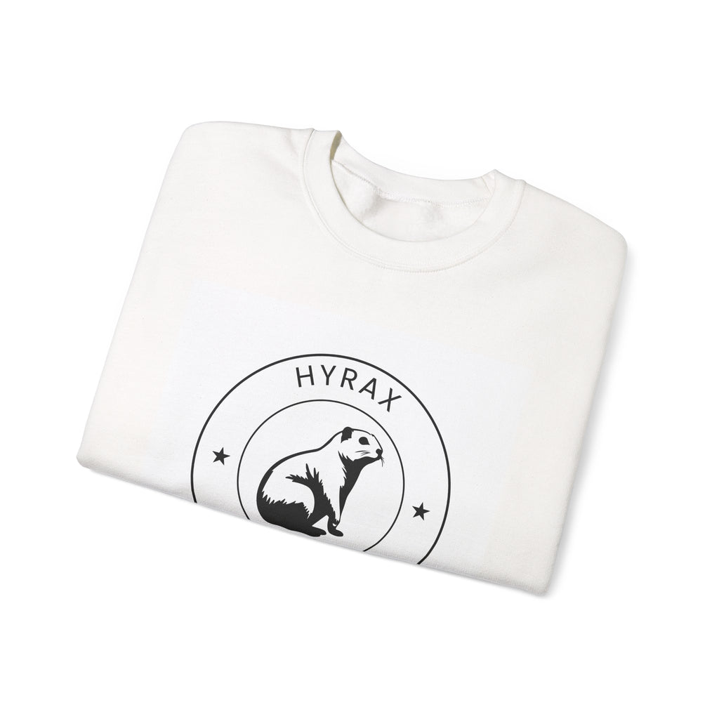Hyrax Club Crewneck
