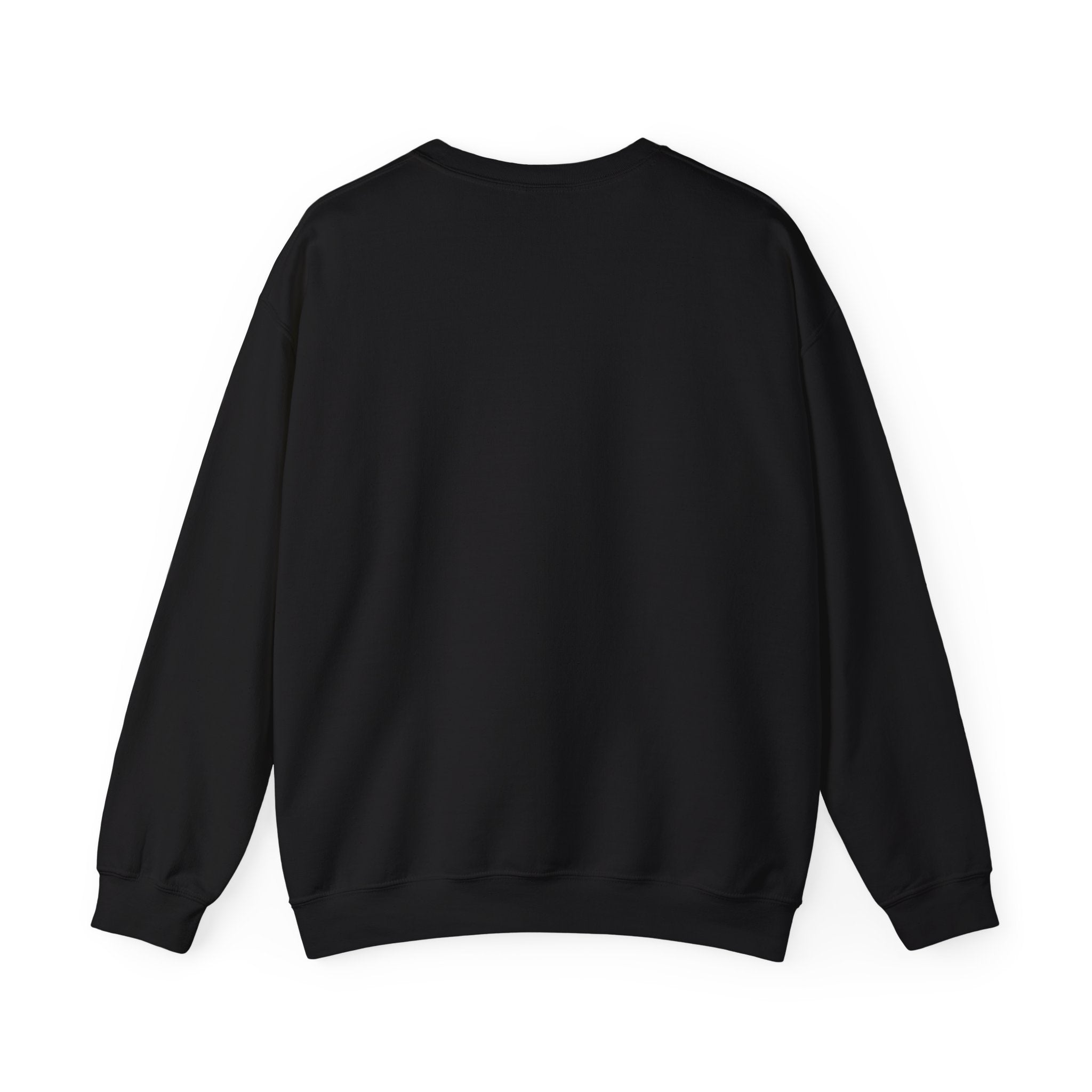 Hyrax Club Crewneck