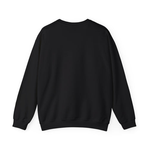 Hyrax Club Crewneck