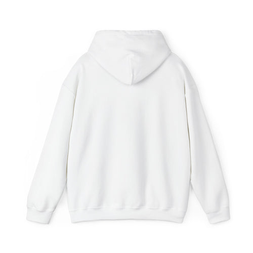 Hyrax Club Hoodie