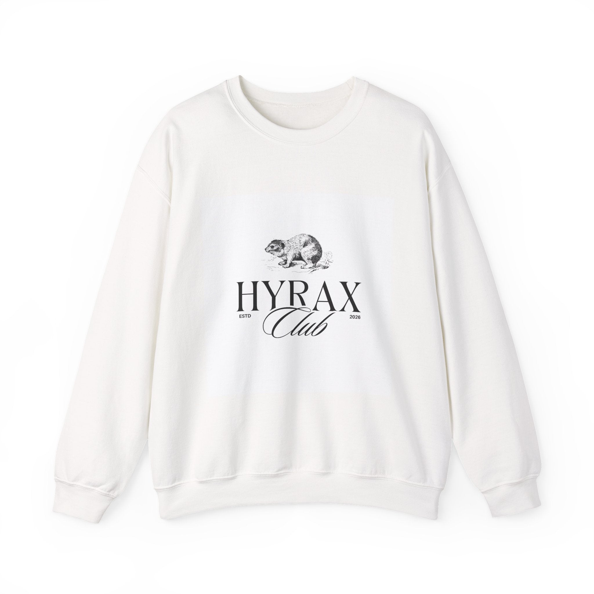 Crewneck Sweatshirt