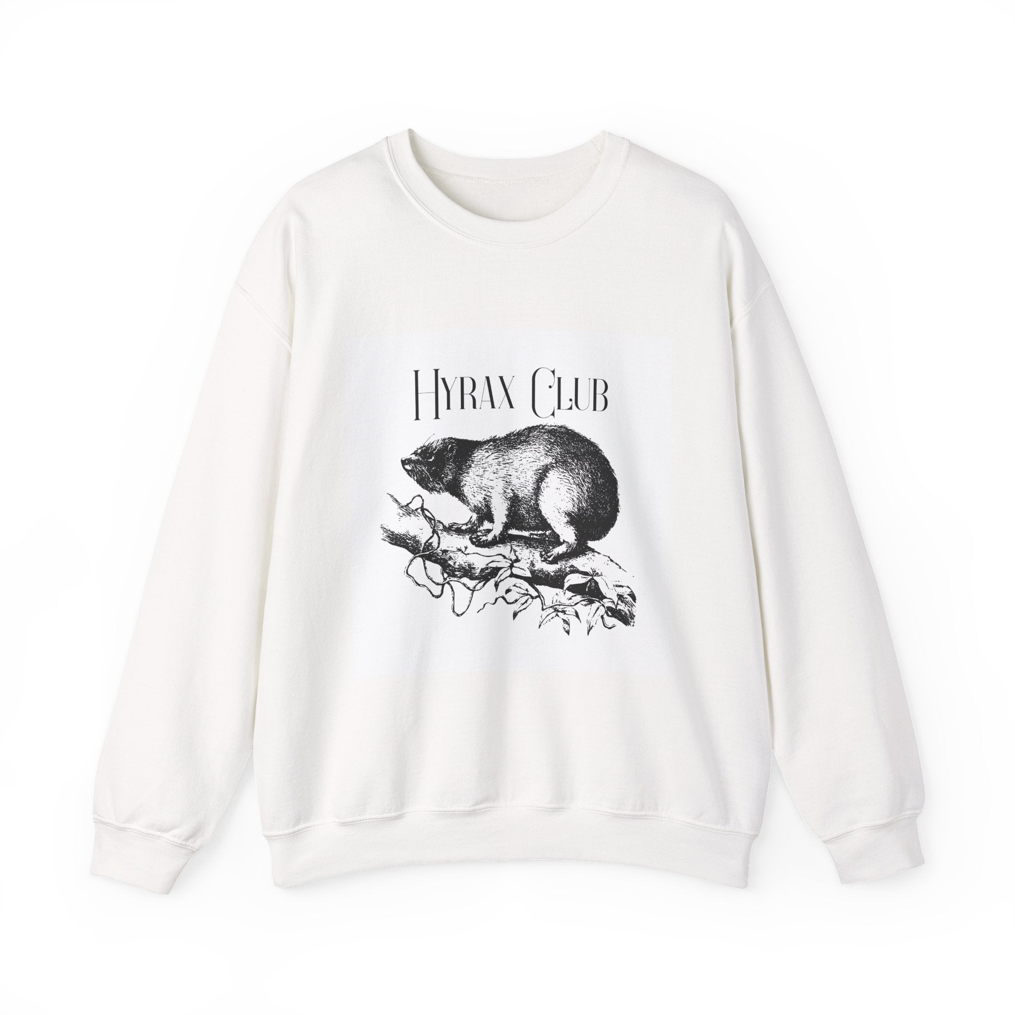 Crewneck Sweatshirt