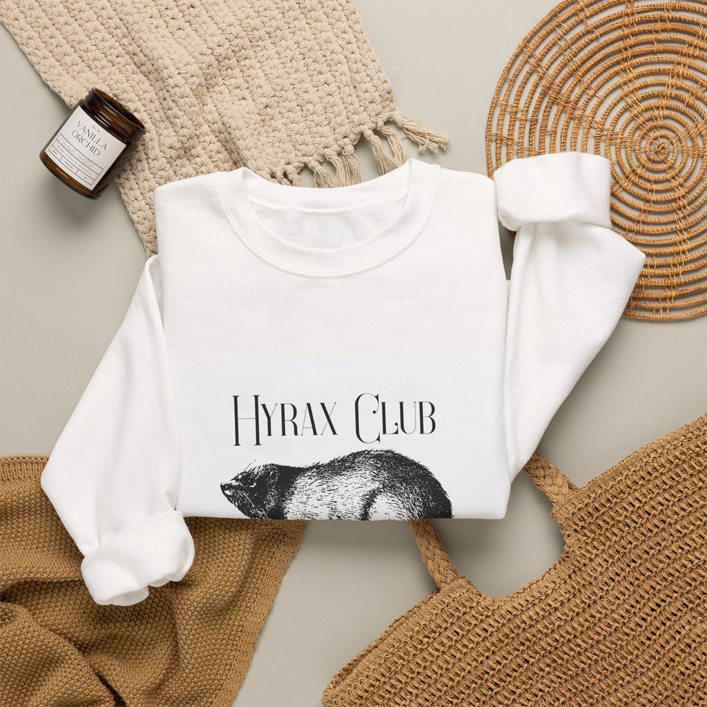 Crewneck Sweatshirt