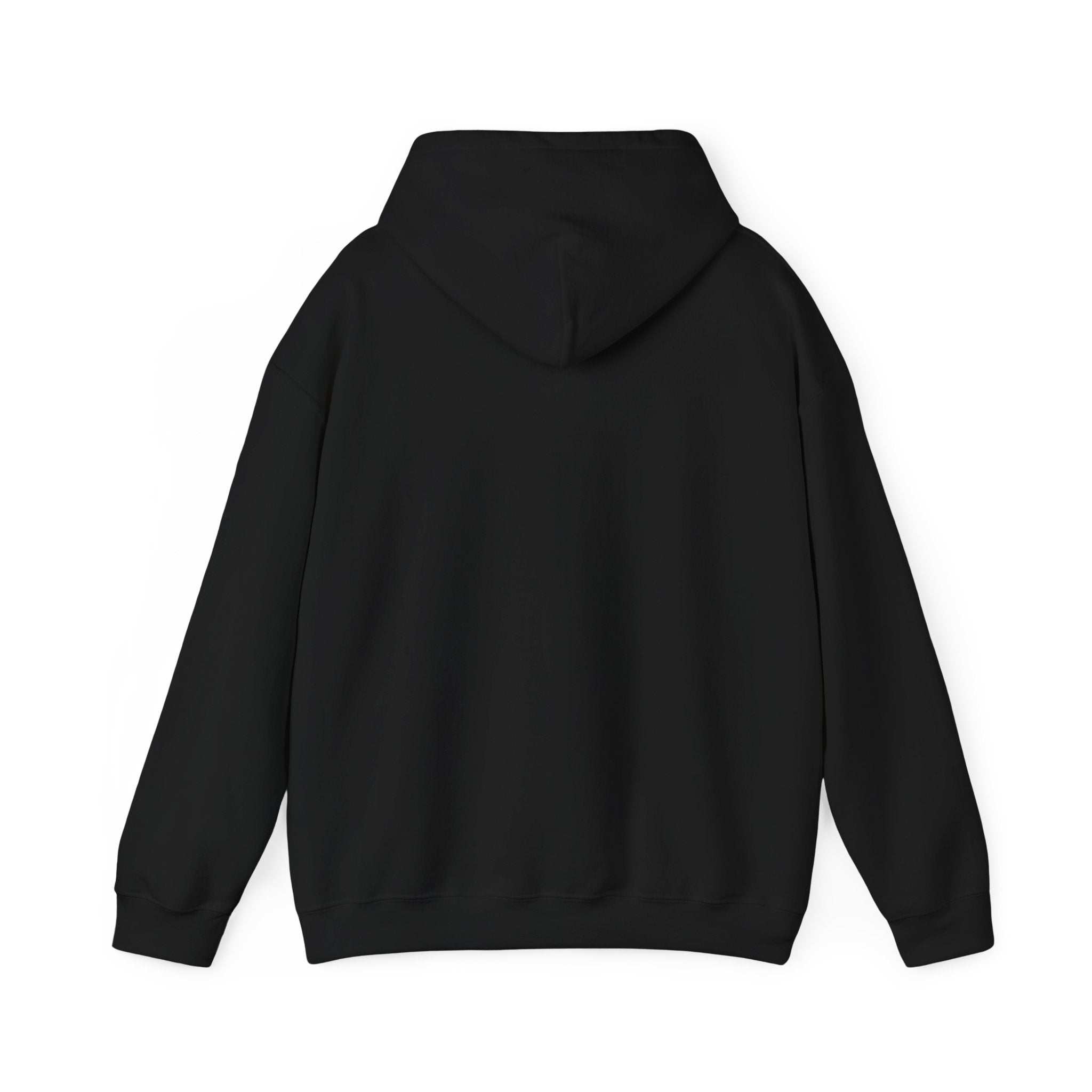 Hyrax Club Hoodie