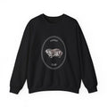 Hyrax Club Crewneck